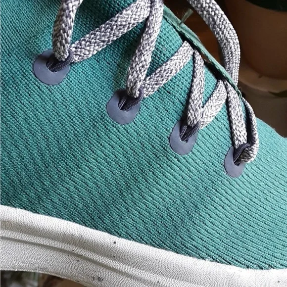 REI Teal Sneakers - Picture 7 of 13